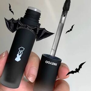 ⭐️ Black Liquid Lipstick